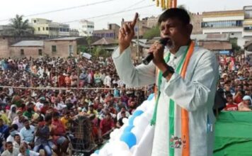 TMC MLA Manik Bhattacharya arrested, 2nd arrest in Bengal education scam