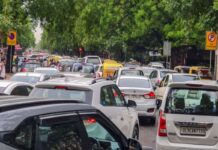 Interpol meet: Regulated traffic movements on several Delhi roads between Oct 18-21, check details