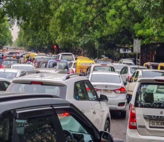 Interpol meet: Regulated traffic movements on several Delhi roads between Oct 18-21, check details