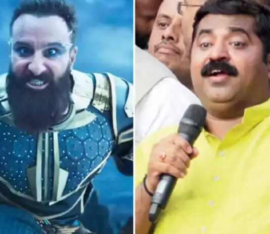 Boycott to Ban calls to screening threats: Film Adipurush draws all-round ire