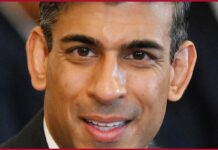 Rishi Sunak becomes first Indian-origin PM of UK