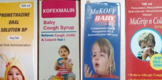 Centre forms 4-member expert team to probe WHO claims on Maiden Pharmaceuticals