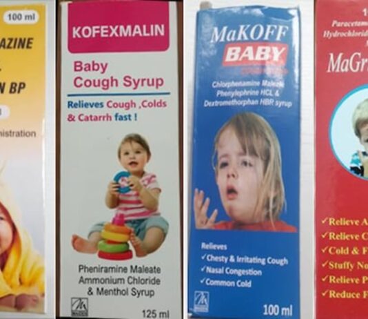Centre forms 4-member expert team to probe WHO claims on Maiden Pharmaceuticals