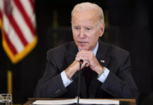 Biden warns of Putin’s nuclear threat, says biggest risk of “Armageddon” since Cuban missile crisis