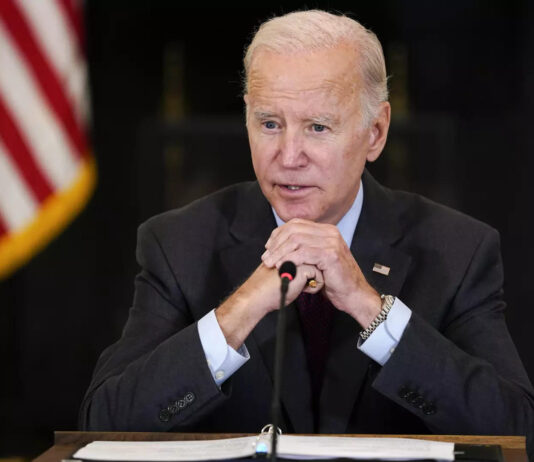 Biden warns of Putin’s nuclear threat, says biggest risk of “Armageddon” since Cuban missile crisis