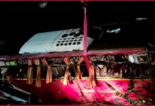 9 killed, 38 injured after tourist bus hits state transport bus in Kerala’s Palakkad