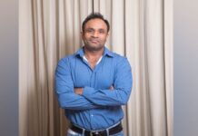 Film producer Kamal Kishor Mishra arrested for running over his wife with car