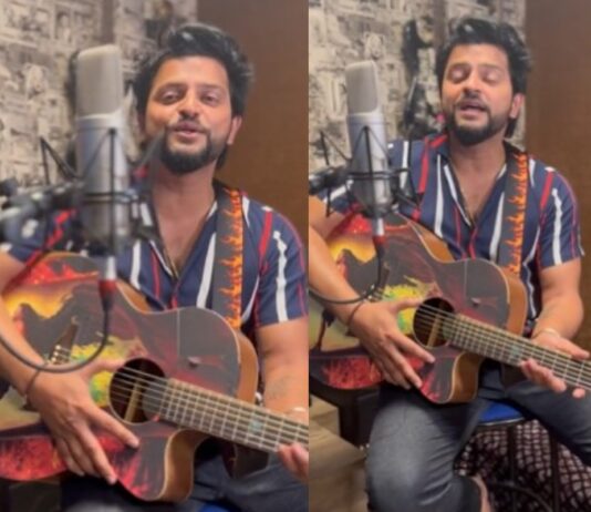 Suresh Raina hit some notes, shares VIDEO of singing a beautiful track; netizens ask for more versions