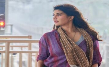 200 cr money laundering case: Delhi Court reserves order on bail plea of Bollywood actor Jacqueline Fernandez