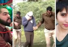 Shraddha Walkar murder case: Aftab admits in court to murdering her in “heat of the moment”