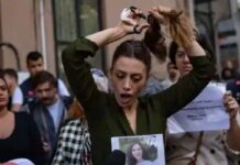 Amid anti-hijab protests, Iran’s celebrity chef Mehrshad Shahidi beaten to death