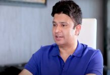 T-Series files FIR against accused impersonating Bhushan Kumar, calls it attempt to malign his image