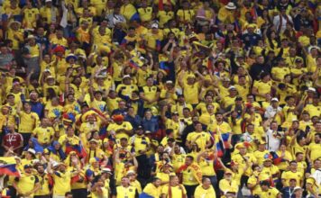 FIFA 2022: Fans clamour for beer in stadiums, chant ‘We want beer’ post Ecuador win