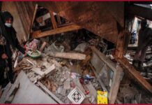 Indonesia: Earthquake in Cianjur kills 162 and injures hundreds