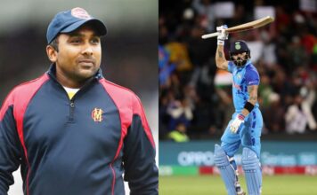 “You have always been a warrior”: Mahela Jayawardene lauds Virat for breaking his T20 WC record