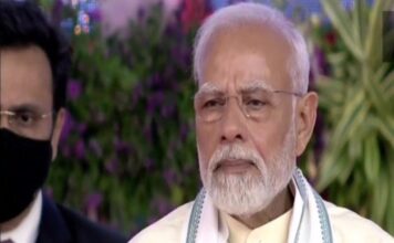 Gujarat: PM Modi to visit Morbi today