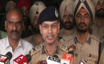 Sudhir Suri murder case: All angles, conspiracies will be probed, says Punjab DGP