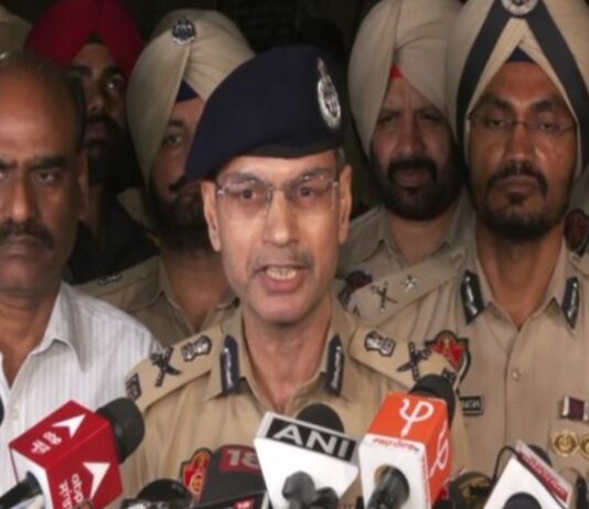 Sudhir Suri murder case: All angles, conspiracies will be probed, says Punjab DGP