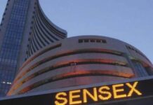 Indian markets recover, Sensex rallies 1,000 points in early trade