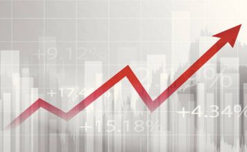 Indian stocks start fresh week on firm note