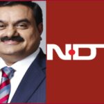 Adani Group completes majority acquisition of NDTV