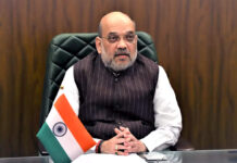 Rajiv Gandhi Foundation received grant of Rs 1.35 crores from Chinese Embassy: Amit Shah