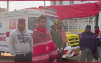 5 dead after consuming spurious liquor in Bihar’s Chhapra