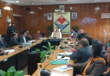 Uttarkhand governor approves ‘anti-conversion’ Bill