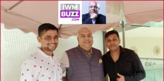 e4m founder, Chairman BW Businessworld Annurag Batra invests in media start-up IWMBuzz Media