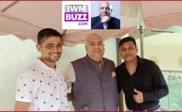 e4m founder, Chairman BW Businessworld Annurag Batra invests in media start-up IWMBuzz Media