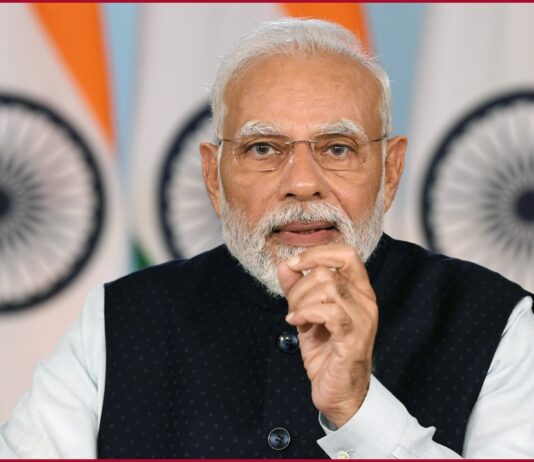 PM Modi to review COVID-19 situation after four cases of BF.7 sub-variant of Omicron detected in India
