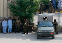 Now, Saudi Arabia issues alert for its citizens in Pakistan over possible terror attack