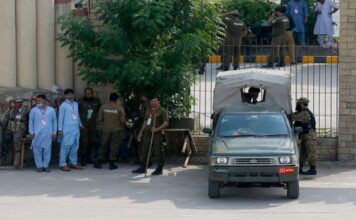 Now, Saudi Arabia issues alert for its citizens in Pakistan over possible terror attack