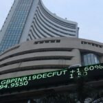 Domestic markets recover in morning trade, tracking strong global cues
