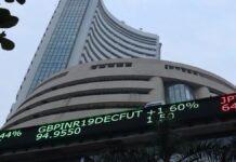 Domestic markets recover in morning trade, tracking strong global cues