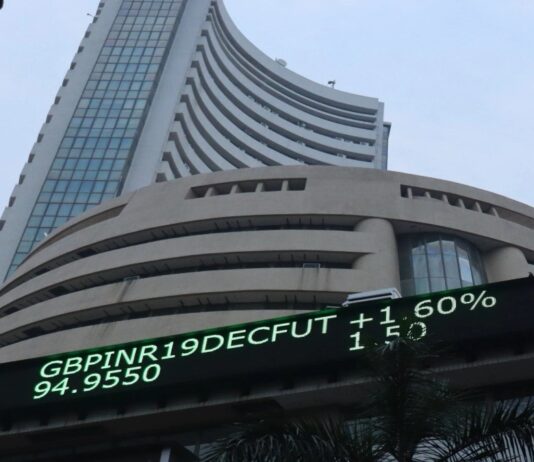Domestic markets recover in morning trade, tracking strong global cues