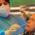 Centre directs States to conduct genome sequencing of COVID positive samples to track variants