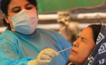 Centre directs States to conduct genome sequencing of COVID positive samples to track variants