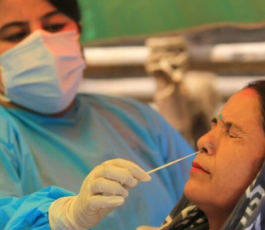 Centre directs States to conduct genome sequencing of COVID positive samples to track variants