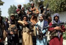 Islamic countries, US, condemn Taliban’s decision to disallow women’s right to education