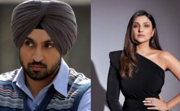 Diljit Dosanjh to share screen space with Parineeti in Imtiaz Ali’s ‘Chamkila