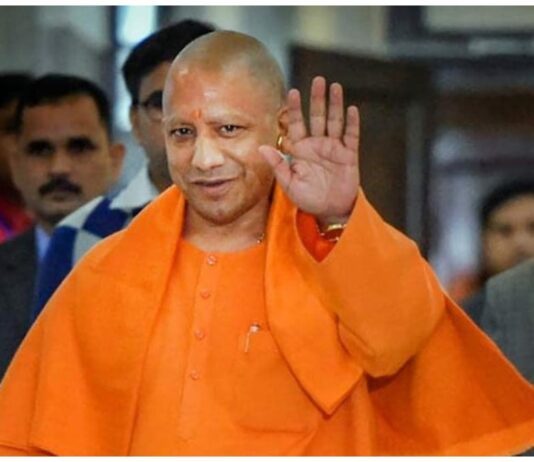 UP govt kickstarts 16-day campaign against illegal liquor manufacturing, smuggling in view of New Year celebrations