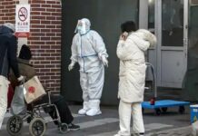 China shifts how it counts Covid deaths as crematoriums fill up