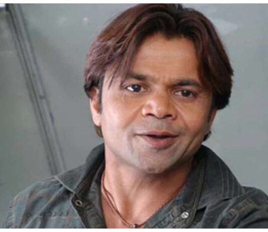 Police complaint filed against actor Rajpal Yadav for hitting student during film shooting