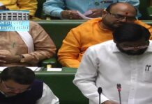 Maharashtra-Karnataka Border Dispute: Maharashtra Assembly passes resolution proposed by CM Eknath Shinde