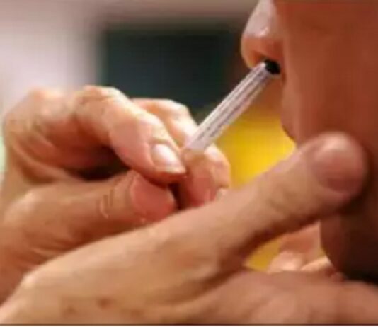 Bharat Biotech’s nasal vaccine for Covid ready for inoculation