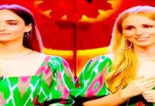 Shark Tank India 2: Ariella and Rebekah’s fluent Hindi left ‘Sharks’ impressed