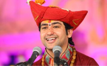 Dhirendra Shastri receives death threats; police registers case