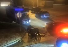 Black man brutally thrashed by US cops, VIDEO of him screaming for ‘mom’ surfaces