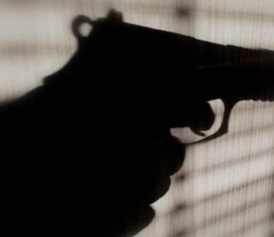 Uttar Pradesh: 15-year-old girl shot dead for turning down man’s proposal in Bhadohi